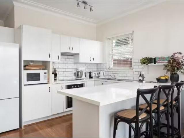 Apartment for rent in Sutherland, New South Wales