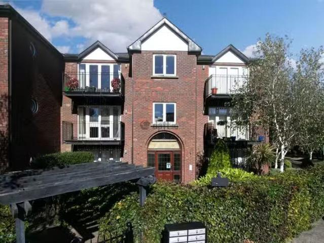 Apartment to rent