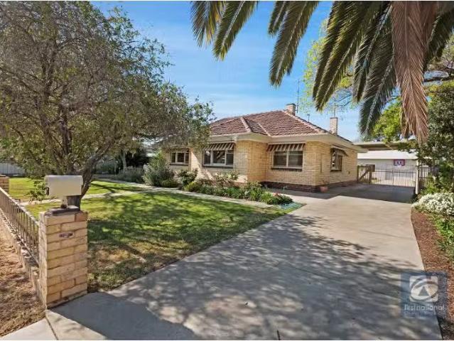 House for rent in Thyra, Victoria