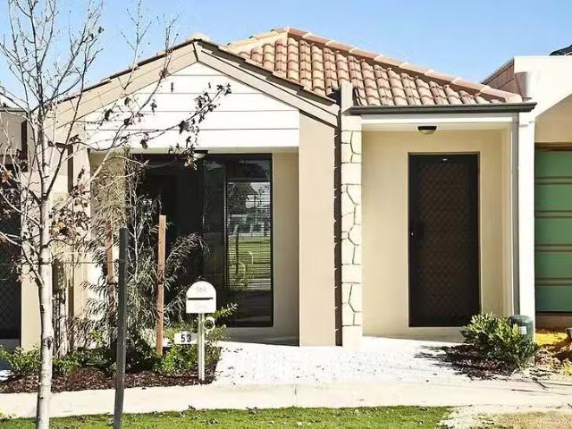 House for rent in Butler, Western Australia