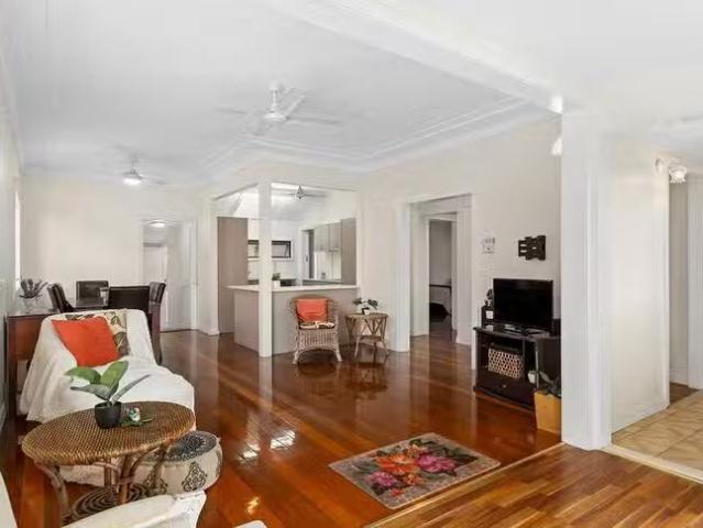 House for rent in Toombul, Queensland