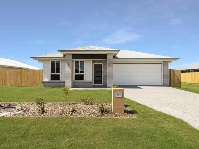 House for rent in Burrum Heads, Queensland
