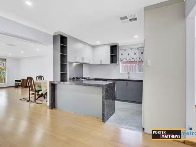 House for rent in Camillo, Western Australia
