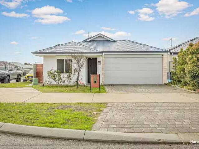 House for rent in Piara Waters, Western Australia