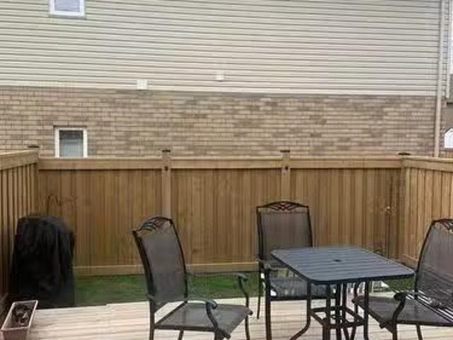 Condo for rent in Ancaster, Ontario