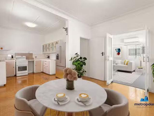 House for rent in Toombul, Queensland