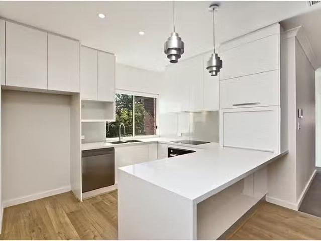 Condo for rent in Sydney, New South Wales
