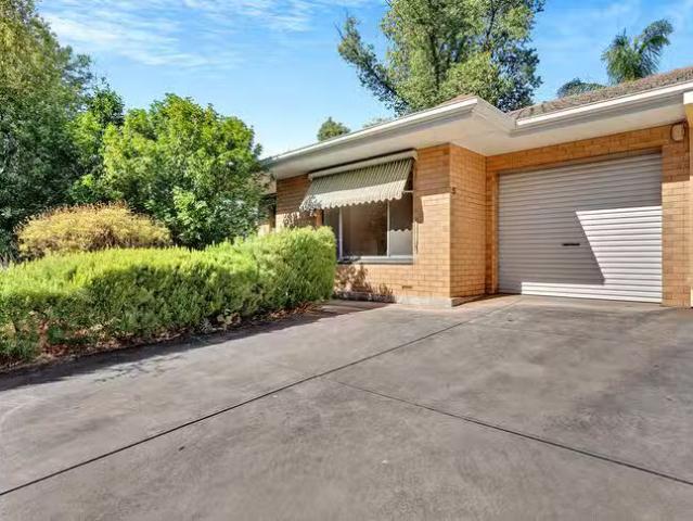 Apartment for rent in Horseshoe Creek, South Australia