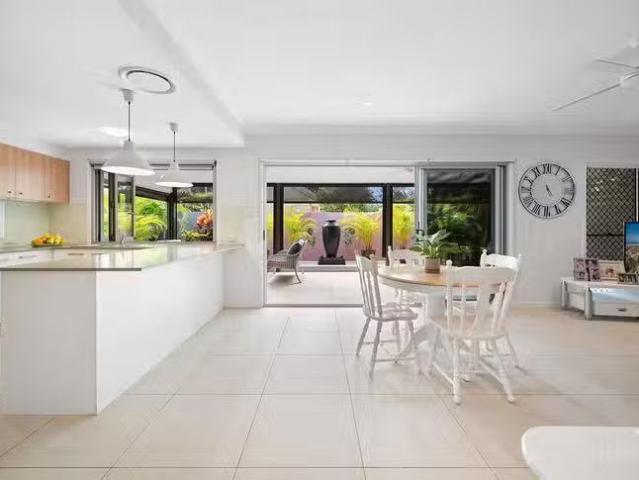 House for rent in Toombul, Queensland