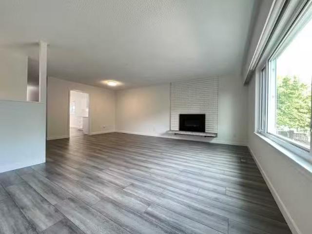 House for rent in North Vancouver, British Columbia