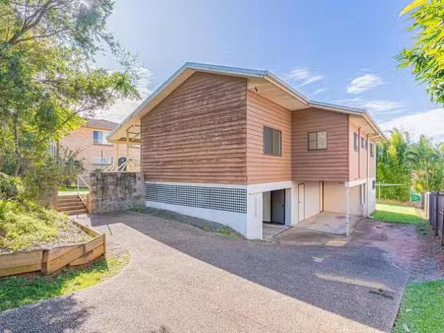 House for rent in Toombul, Queensland