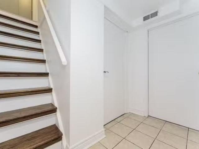 Condo for rent in Woburn, Ontario
