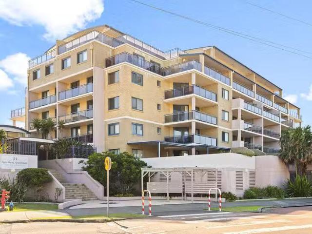 Apartment for rent in Ambergate, New South Wales