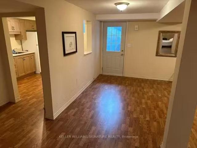 House for rent in Niagara, Ontario