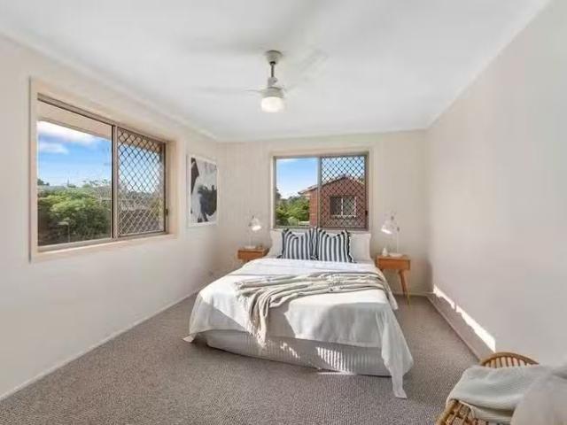House for rent in Toombul, Queensland