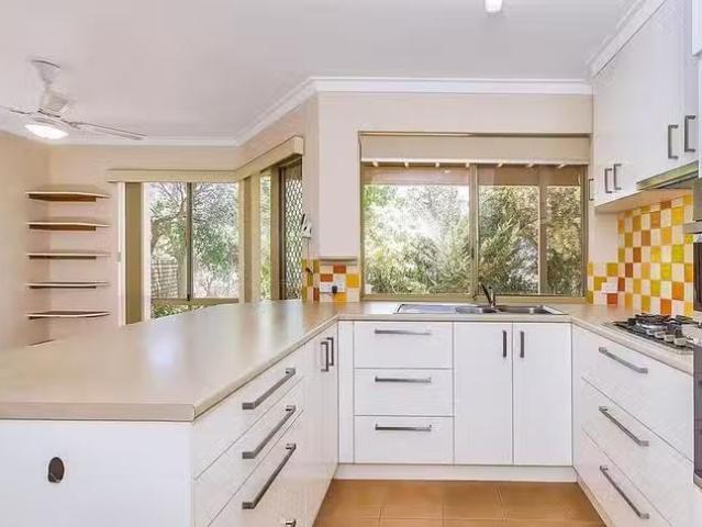 House for rent in Toombul, Queensland