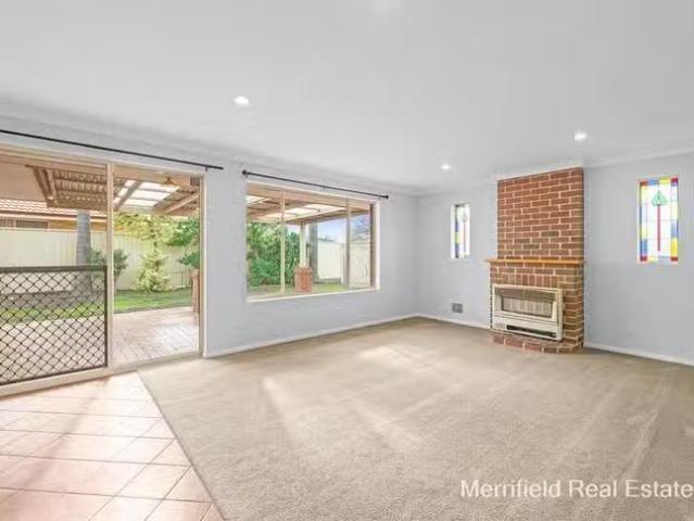 House for rent in Warral, Western Australia