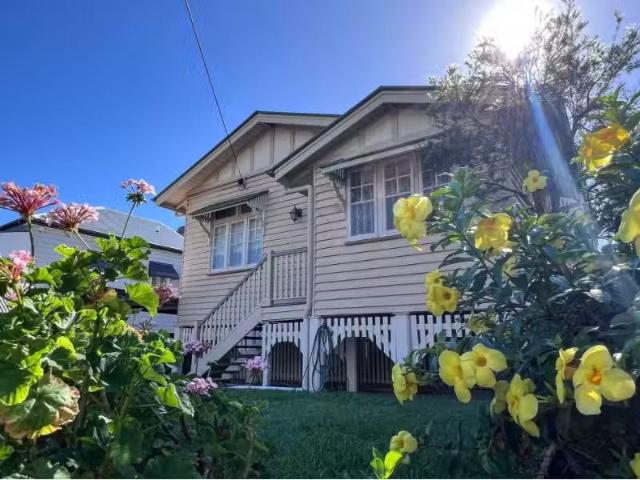 House for rent in Toombul, Queensland