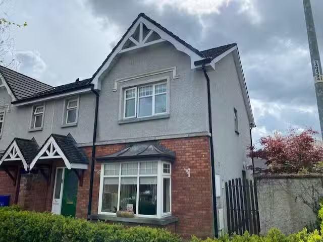 House to rent