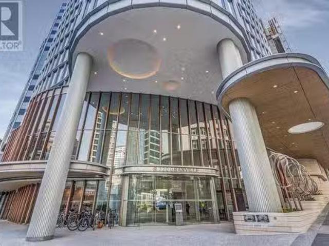 House for rent in Vancouver, British Columbia