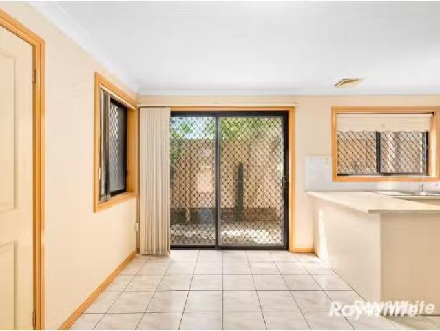 Condo for rent in Sydney, New South Wales