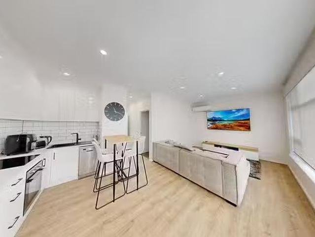 Apartment for rent in Horseshoe Creek, South Australia