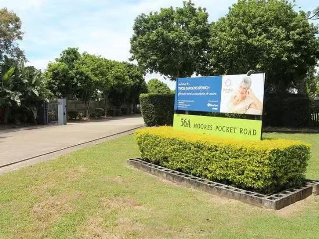 Apartment for rent in Toombul, Queensland