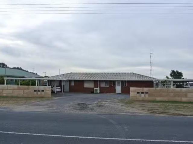 Apartment for rent in Horseshoe Creek, South Australia