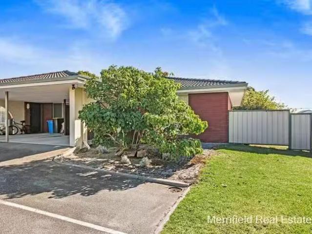 Apartment for rent in Camerons Creek, Victoria