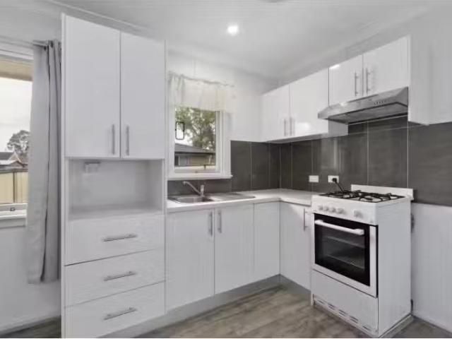 House for rent in Minchinbury, New South Wales