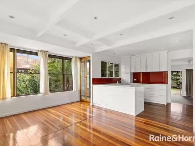 House for rent in Toombul, Queensland