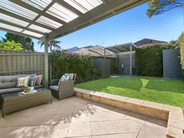 House for rent in Sydney, New South Wales