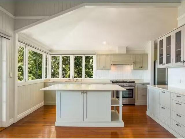 House for rent in Toombul, Queensland