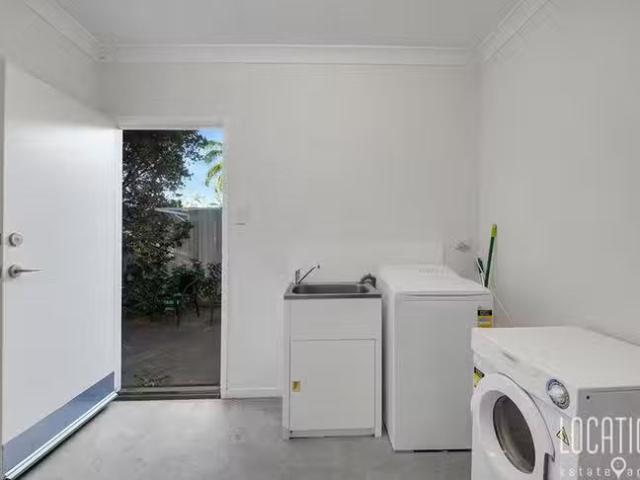 House for rent in Gladstone, Queensland