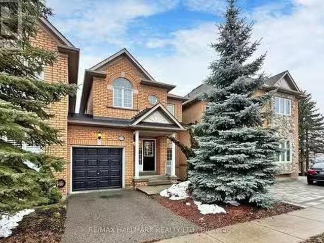 Condo for rent in York, Ontario