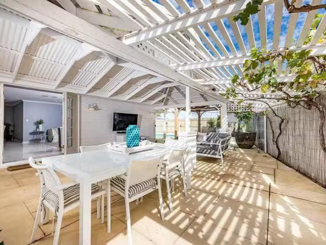 House for rent in Quinns Rocks, Western Australia