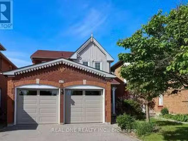 House for rent in Mississauga, Ontario