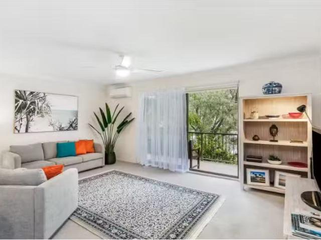 Apartment for rent in Sutherland, New South Wales