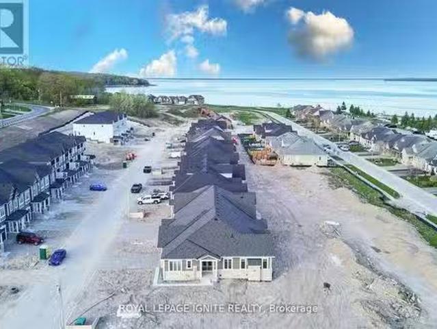 Condo for rent in Midland, Ontario