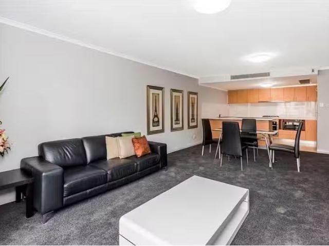Apartment for rent in Cockburn, Western Australia