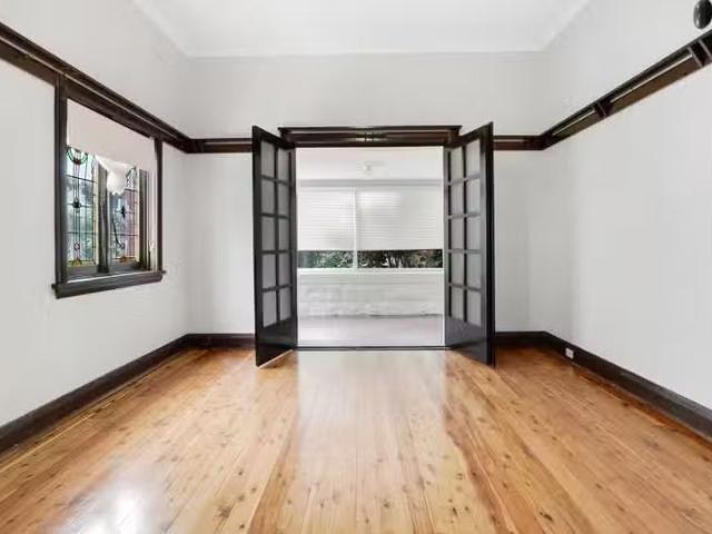 House for rent in Sydney, New South Wales