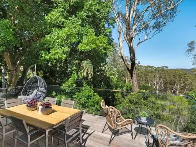 House for rent in Sydney, New South Wales