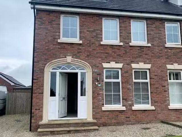 House to rent