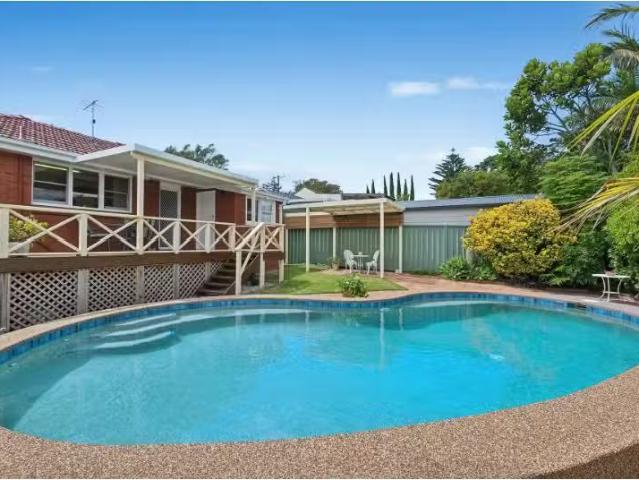 House for rent in Sutherland, New South Wales