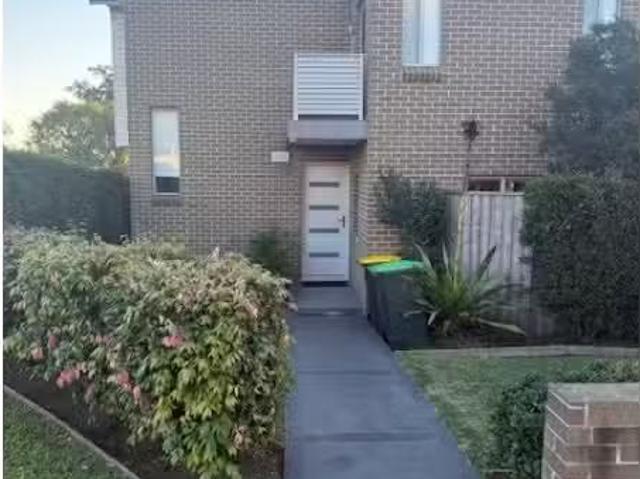 House for rent in Sydney, New South Wales