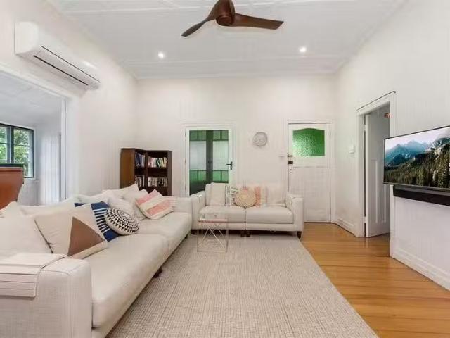 House for rent in Toombul, Queensland