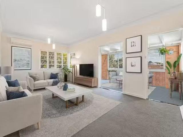 House for rent in Toombul, Queensland