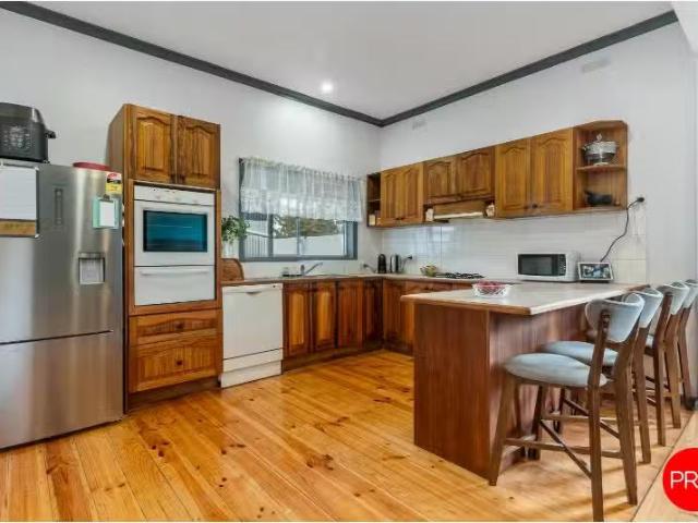 House for rent in Bendigo, Victoria