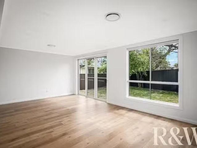 House for rent in Sydney, New South Wales