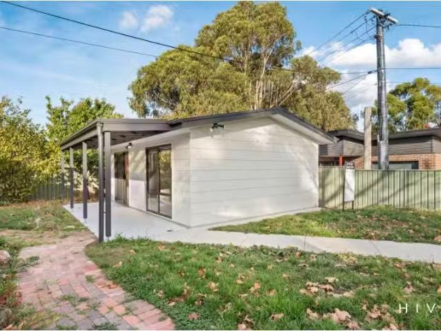 Apartment for rent in Kambah, Australian Capital Territory